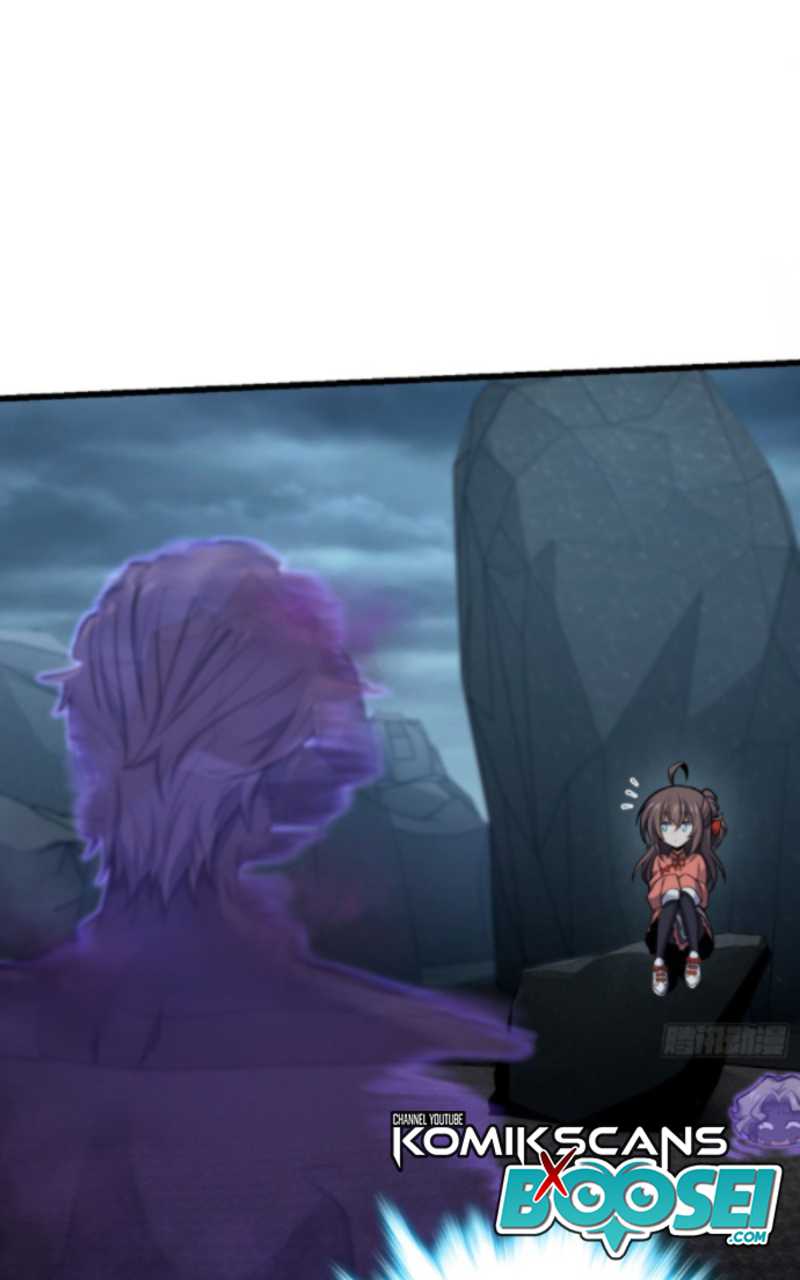 Spare Me, Great Lord! Chapter 715 Gambar 58